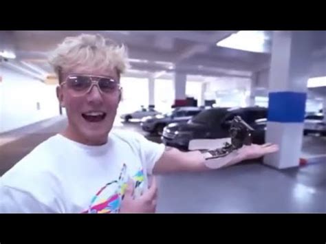 Check out the individual tattoos both team 10 people in the video this is jake paul modified tattoo veloce and iebit's everyday bro. Jake Paul Vlog Arm Is Fake ( Proof ) - YouTube