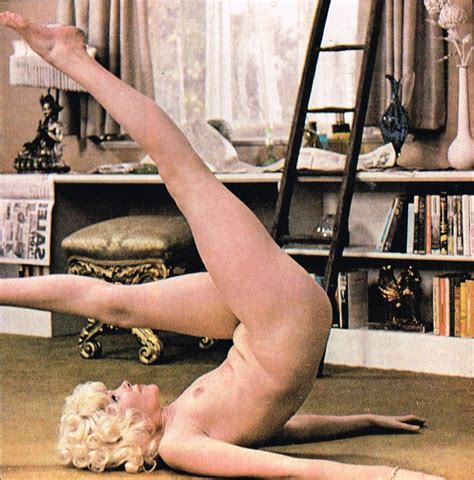 Naked Anita Graham In Confessions Of A Window Cleaner