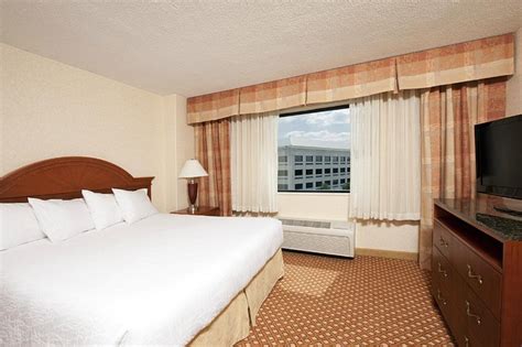 Hilton Garden Inn Detroit Southfield Mi Rooms Pictures And Reviews Tripadvisor