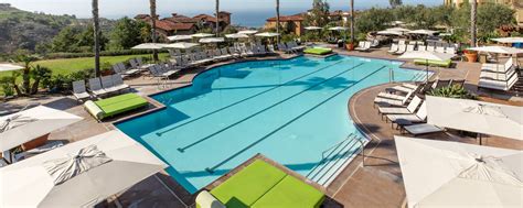 Newport Beach Resort With Whirlpool Marriotts Newport Coast Villas