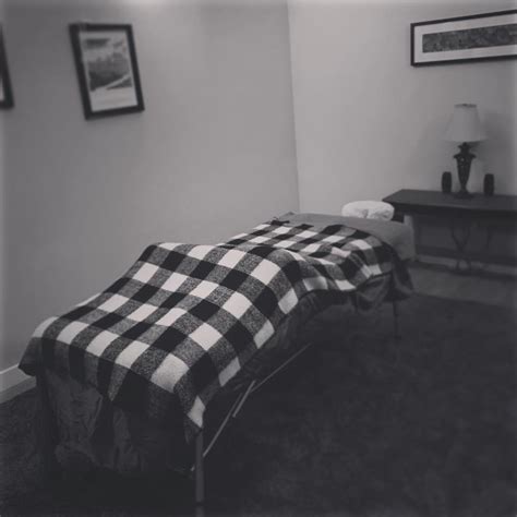 Riley Cooper Massage Therapist Home