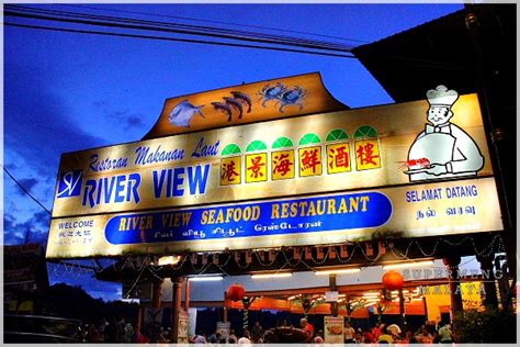 Sekali sekala ambillah masa untuk makan malam romantis berdua. 10 Restoran Makanan Laut Paling Sedap Di Sekitar Kuala ...