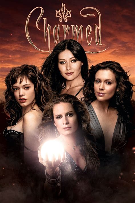 Charmed Saison 6 Episode 22 En Streaming