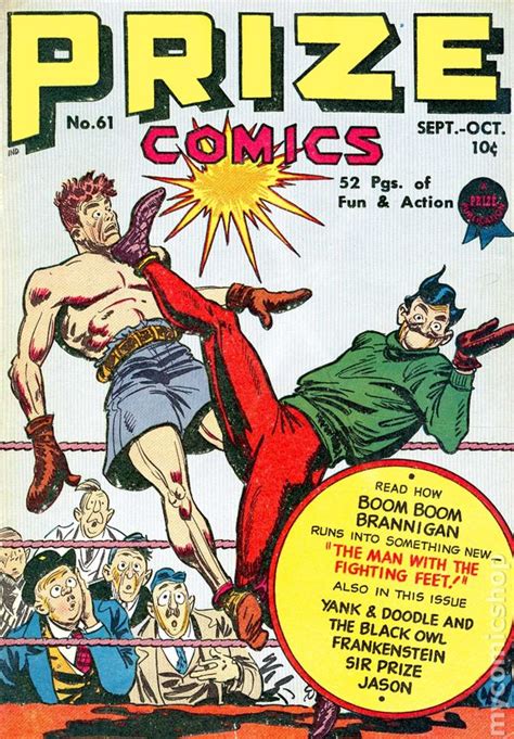 Boxing News Comics And Drawings
