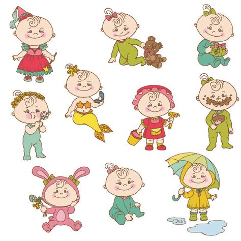 Cute Baby Cartoon Hd Wallpapers Top Free Cute Baby Cartoon Hd