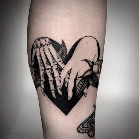 Amazing Goth Tattoo Ideas That Will Blow Your Mind Tattoos For