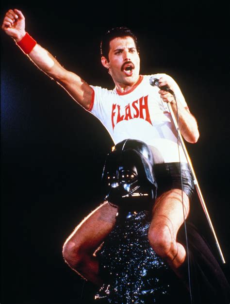 Freddie Mercury Died 25 Years Ago Today 23 Amazing Facts About The