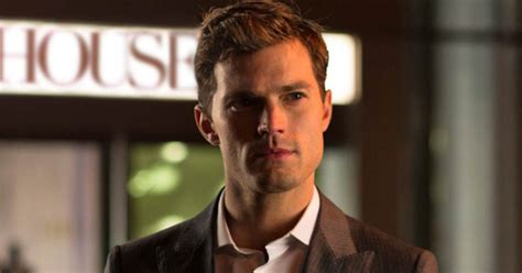 This Video Of Jamie Dornan Singing Will Charm Fifty Shades Fans E Online