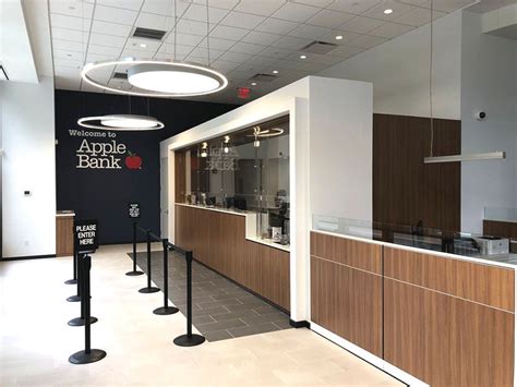 If you reside in the u.s. Apple Bank reopens Coney Island branch; New 2,800 s/f ...