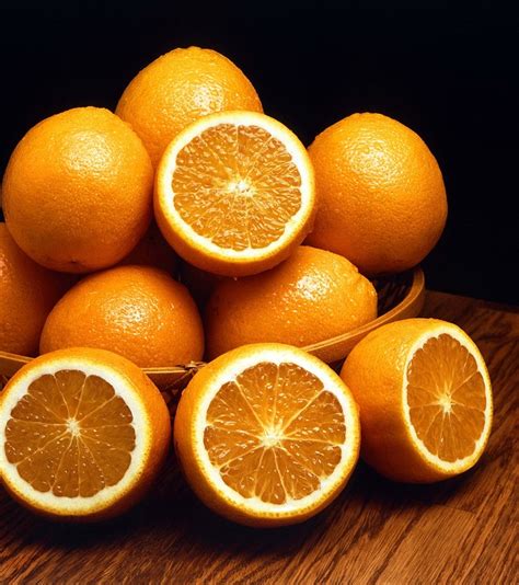 Oranges Citrus Fruits · Free Photo On Pixabay
