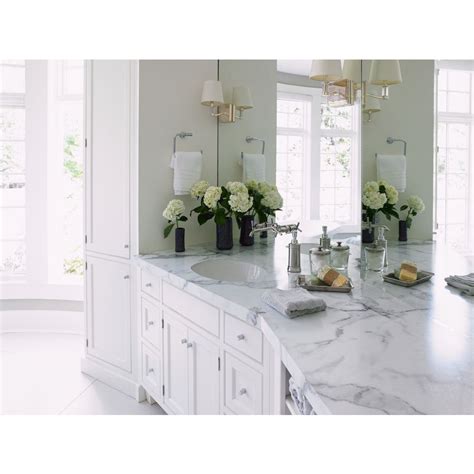 › lowes kitchen countertops laminate. Shop Formica Brand Laminate 48-in x 96-in Calacatta Marble ...