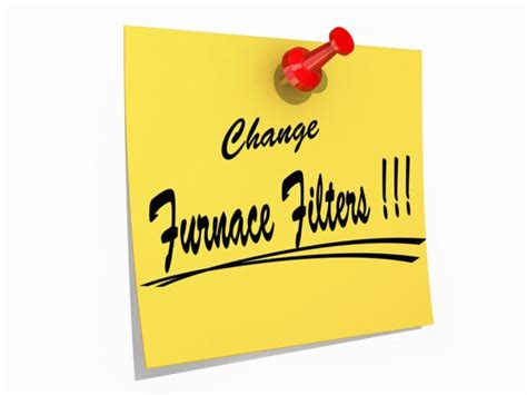 How often is necessary when it comes to replacing your air filter? How to Change Your Furnace Filter: An Easy Guide