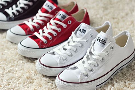 Don't forget to confirm subscription in your email. Converse All Stars Pictures, Photos, and Images for Facebook, Tumblr, Pinterest, and Twitter