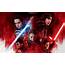 Star Wars The Last Jedi 2017 5K Wallpapers  HD