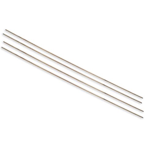 Buy Supplying Demand 15 Silver Solder Brazing Rods 4 Sticks 195