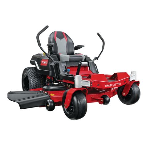 Toro 60 In 245 Hp Timecutter Ironforged Deck Commercial V Twin Gas