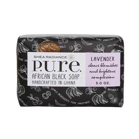 This blueland soap review will examine the brand as a whole; By Natures African Black Soap Reviews