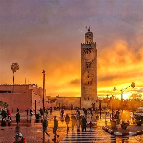 Les 20 Meilleurs Endroits à Visiter Au Maroc 2022 Morocco Tours Agency