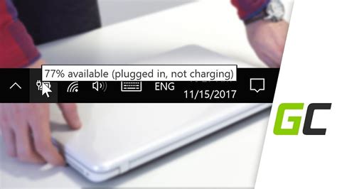 Plugged In Not Charging 7 Ways To Fix A Problem When Your Laptop