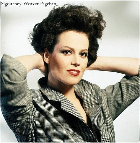 Young Sigourney Weaver Sigourney Weaver Sigourney Actors And Actresses