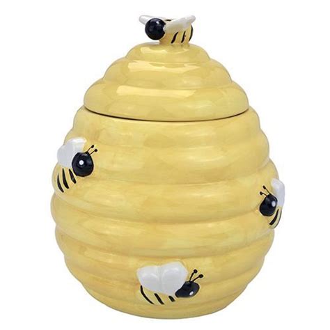 12 Cute Cookie Jars To Sweeten Your Countertop Ceramic Cookie Jar