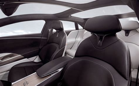 Yang mereka inginkan ternyata sangat sederhana. Lucid Air - Kereta Elektrik Ini Lebih Pantas daripada Mana ...