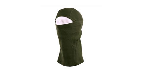 Cotton Ski Mask Argus Support Projects