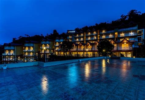 Cygnett Resort Mountain Breeze Nainital Hotel Reviews Photos Rate