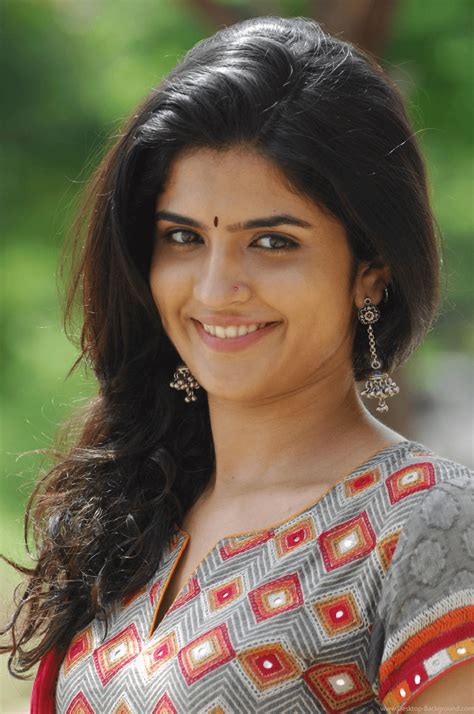South Indian Beautiful Actress Wallpapers