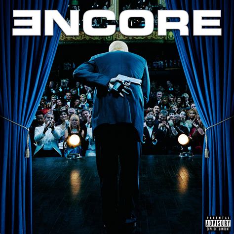 Eminem Encore 1500x1500 Rfreshalbumart