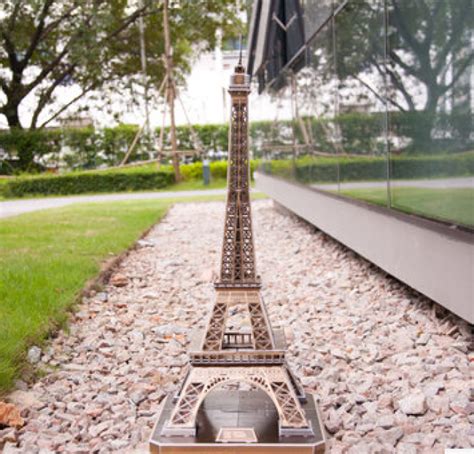 Trova una vasta selezione di puzzle 3d torre eiffel a prezzi vantaggiosi su ebay. 3D Model Puzzle with Led Light effects-Eiffel Tower | Toy ...