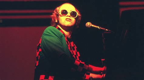 Elton Johnray Cooper London 1977 Soundboard Recording Youtube
