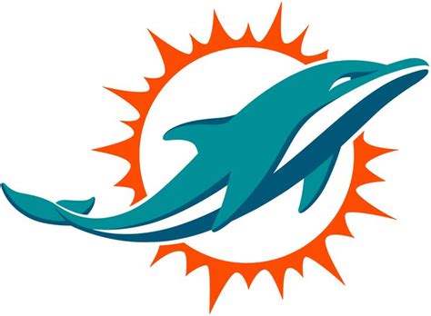 Miami Dolphins Color Codes Hex Rgb And Cmyk Team Color Codes