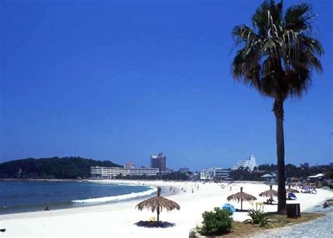 6 Best Beautiful Beaches Near Osaka Dreamy Summer Destinations In