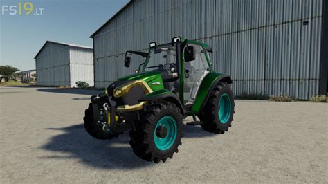 Iconik Tractors Pack 4 Fs19 Mods Farming Simulator 19 Mods