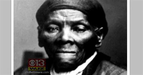 Harriet Tubman Will Finally Be Honored With Md State Park Cbs Baltimore
