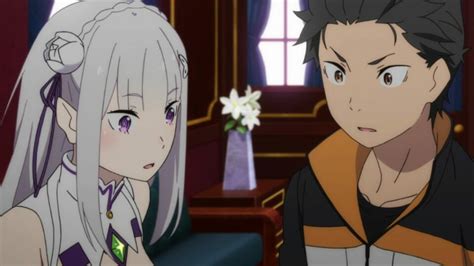 Re Zero Season 3 Lets Know Cast Release Date And Storyline