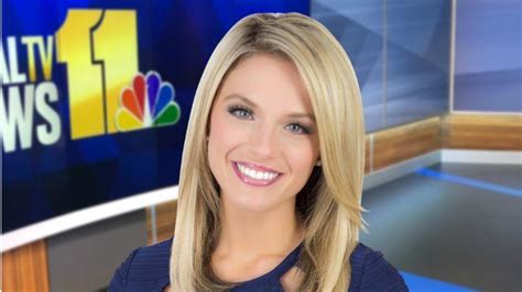 In 2002 she got herself a diploma in journalism, and before the 2007 move to news 24, she worked for zee for no fewer than five years. Deborah Weiner and newcomer Ashley Hinson will replace ...