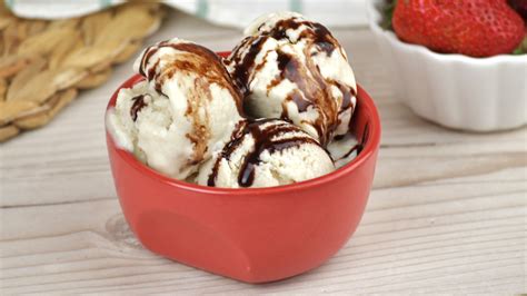 Can I Make Ice Cream From Whole Milk Easy No Cook Homemade Chocolate Ice Cream Recipe To