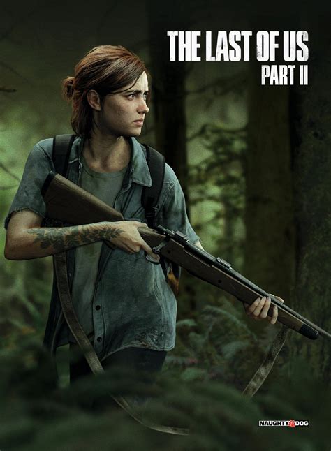 Nieuwe The Last of Us 2 trailer met een eerste blik op Joel | De FilmBlog