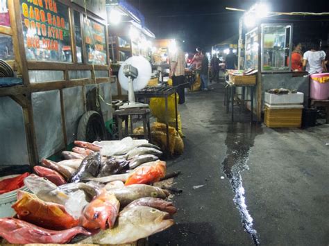 Parim seafood restoranid kohas kupang, provinsi nusa tenggara timur. Panorama Garis Batas Indonesia Bagian Selatan Memang ...