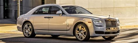 2020 Rolls Royce Ghost Review Specs And Features Fort Lauderdale Fl