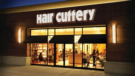 10 hair cuttery logos ranked in order of popularity and relevancy. Parent of Hair Cuttery Begins Talks to Exit Leases | CoStar