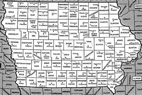 Iowa Genealogy And Ancestry Resources Pat Burns