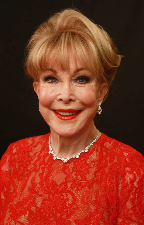 One Thing Bugs Barbara Eden On 50 Year Jeannie Anniversary Aol