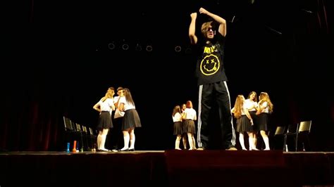 Bang Bang Você Morreu