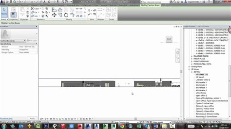 Basic Nwc File Export For Navisworks Coordination Youtube