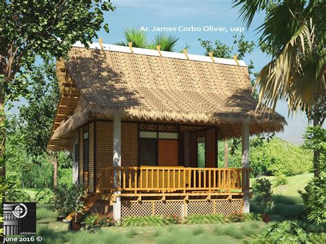 50 Stunning Bahay Kubo Design And Floor Plan Decor And Design Ideas In