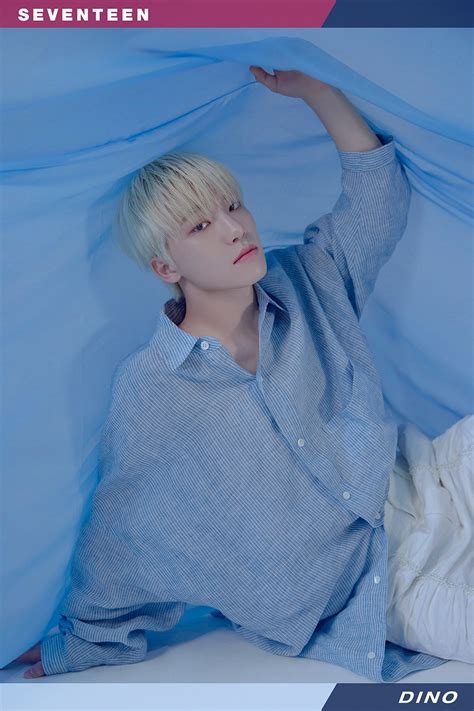 His favorite holiday is sunday. Dino (SEVENTEEN) | Kpop Wiki | FANDOM powered by Wikia