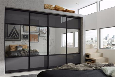 See more ideas about black white bedrooms, white bedroom, interior. Fitted Sliding Door Wardrobes | PD Designs